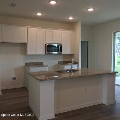 Roseland Kitchen