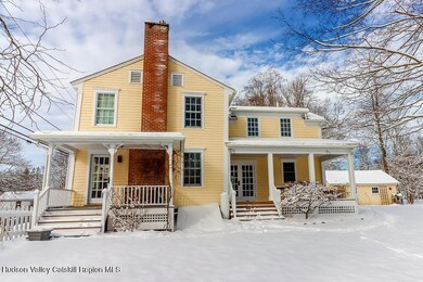 858 New York 203, Chatham, NY 12037 - photo 4