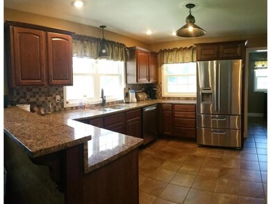 Beautiful Kitchen
