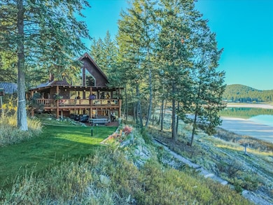 112 Shadow Ln, Rexford, MT 59930 - photo 4