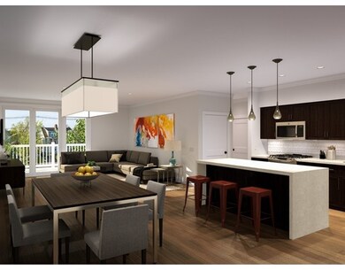 77 Court St unit 211, Newton, MA 02458 - photo 2