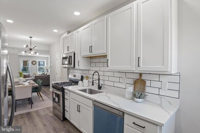 2610 Lauretta Ave, Baltimore, MD 21223 - photo 2