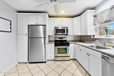 Cabinets