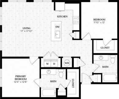 1617 Enid St unit 261, Houston, TX 77009 - photo 3