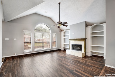 9479 Camino Venado, Helotes, TX 78023 - photo 4