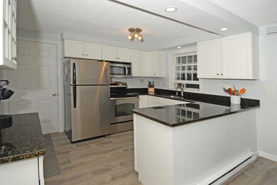 175 Flintlock Village unit 1, Wells, ME 04090 - photo 5