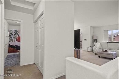 2308 Brookshire Loop unit 127, Anchorage, AK 99504 - photo 6