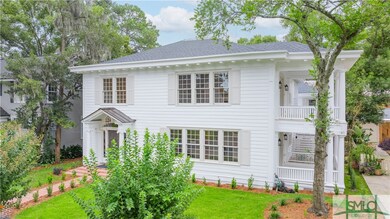 311 E 44th St, Savannah, GA 31405 - photo 2