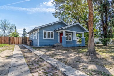 Verde St. Bakersfield-28