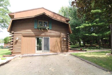 In-law/rental opportunity