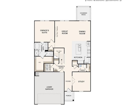 2358 Beverly Gail Rd, Pleasant View, TN 37146 - photo 2