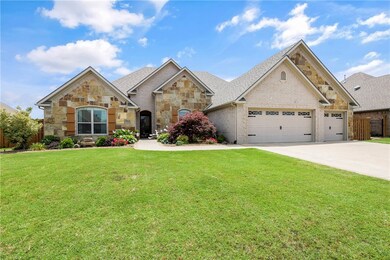 3505 NW Edgewood Ave, Bentonville, AR 72712 - photo 2