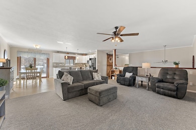 6476 W Lee Len Trail, La Porte, IN 46350 - photo 4