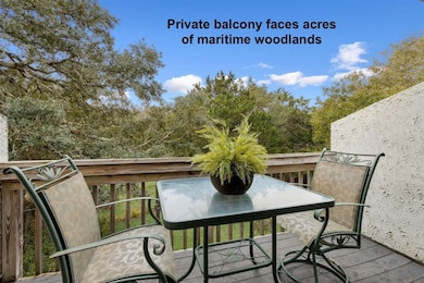 2888 Forest Ridge Dr unit U-8, Fernandina Beach, FL 32034 - photo 6