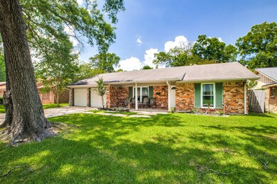 13935 Bretagne Dr, Houston, TX 77015 - photo 2