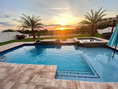 Beautiful Sunset