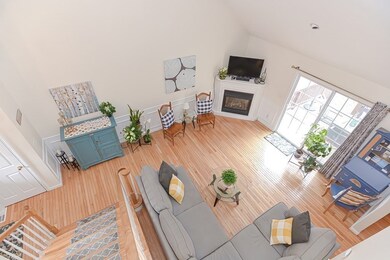 49 Hillview Ln unit 49, Whitinsville, MA 01588 - photo 5