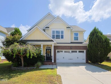 312 Springtime Fields Ln, Wake Forest, NC 27587 - photo 4