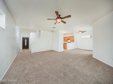 New Carpet - New Paint