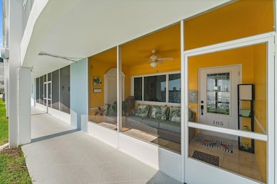 Shore Club unit 105, North Palm Beach, FL 33408 - photo 4