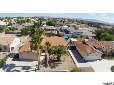 Nice Residential Area