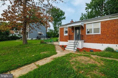 3216 Orlando Ave, Parkville, MD 21234 - photo 5