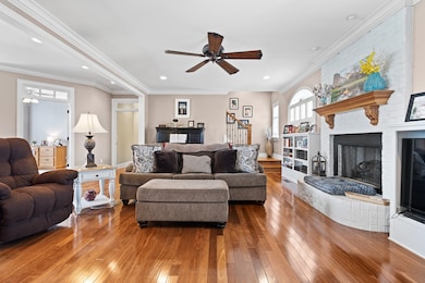 102 Highpoint Blvd, Tullahoma, TN 37388 - photo 6