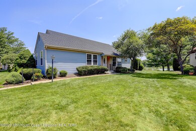 25A Benjamin Franklin Dr unit A, Monroe Township, NJ 08831 - photo 4