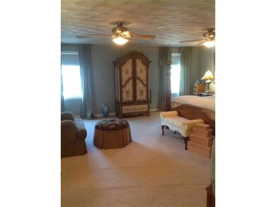Master Bedroom.