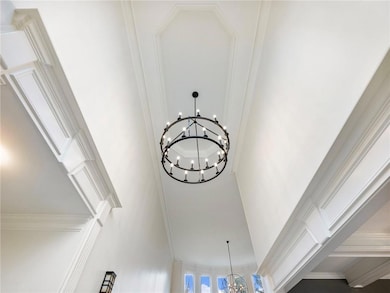 2445 Retreat Point Pkwy, Hoschton, GA 30548 - photo 3