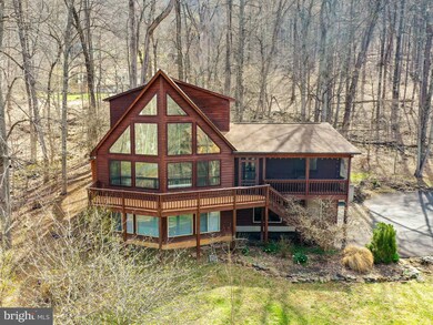 525 Greenfield Rd, Front Royal, VA 22630 - photo 5