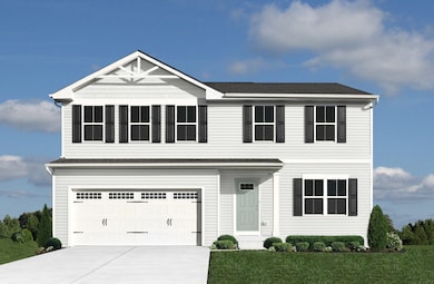 1903 Tanshall Ct, Nashville, TN 37207 - photo 2