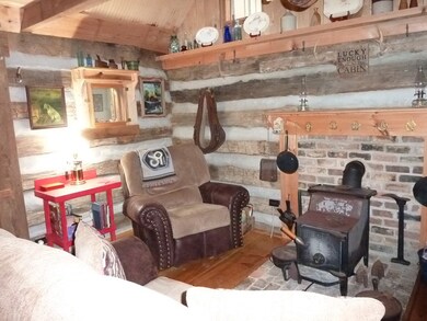 Living Room View #2