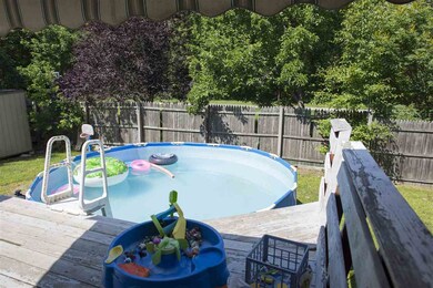 335 Arah St, Manchester, NH 03104 - photo 4