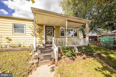 110 Compass Rd, Middle River, MD 21220 - photo 4