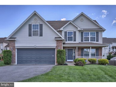 2509 John Henry Dr, Reading, PA 19608 - photo 2