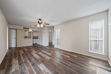 18519 Egret Bay Blvd unit 1706, Houston, TX 77058 - photo 2