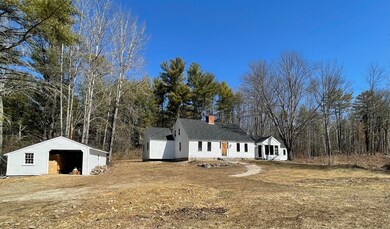 668 Williams Rd, Lyman, ME 04002 - photo 3
