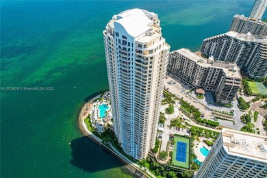 Three Tequesta Point unit 3803, Miami, FL 33131 - photo 7