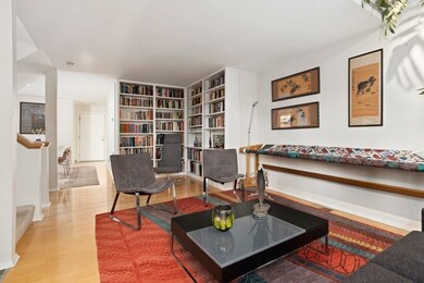 32 Fresh Pond Place unit 32, Cambridge, MA 02138 - photo 3