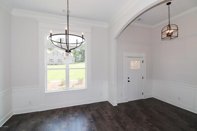 109 Timber Ridge - Formal Dining Room 3