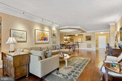 The Bluffs At Quarry Lake unit 306, Baltimore, MD 21209 - photo 7