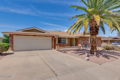 5032 E Flower Ave, Mesa, AZ 85206 - photo 2