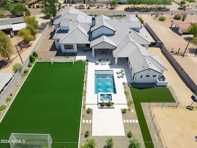 11438 N 70th St, Scottsdale, AZ 85254 - photo 6