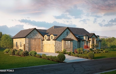 971 S Coldwater Way, Midway, UT 84049 - photo 3