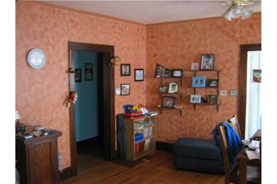 Dining Room.
