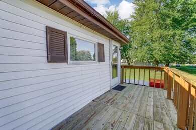 605 W Harrison St, Mentone, IN 46539 - photo 6