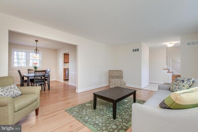 1401 Mimosa Ln, Silver Spring, MD 20904 - photo 6