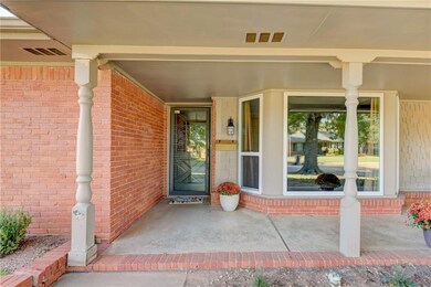 2516 NW 118th St, Oklahoma City, OK 73120 - photo 2