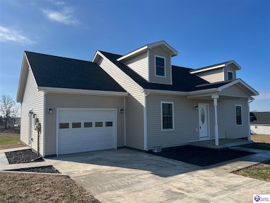 109 M Moss Ln, Campbellsville, KY 42718 - photo 5